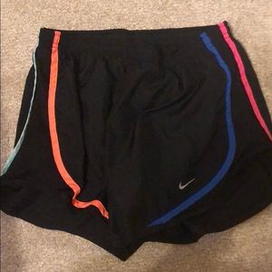 Women’s Nike shorts